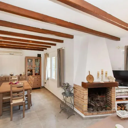 Ami By Interhome Holiday home