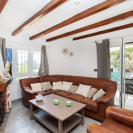 Ami By Interhome Holiday home