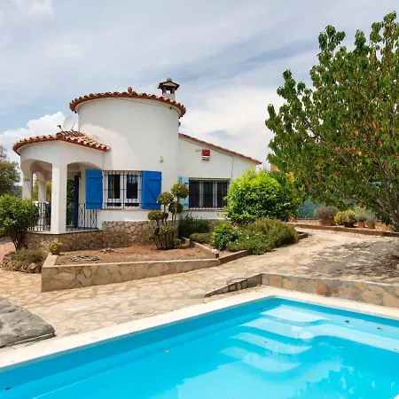 Ami By Interhome * Calonge (Catalonia)