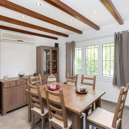 Ami By Interhome Calonge (Catalonia)