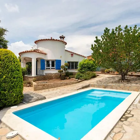 Ami By Interhome Calonge (Catalonia)