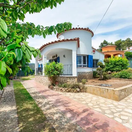 Holiday home Ami By Interhome *