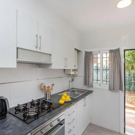Ami By Interhome * Calonge (Catalonia)