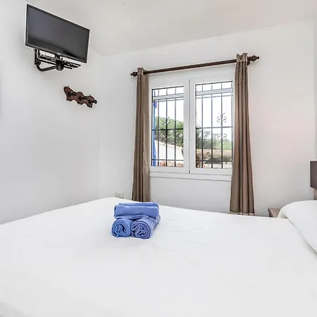 Ami By Interhome Calonge (Catalonia)
