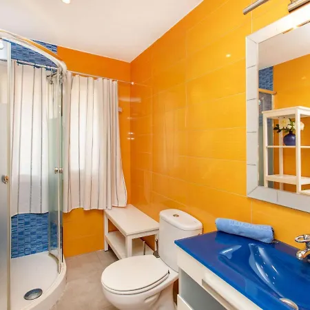Ami By Interhome Ferienhaus Calonge (Catalonia)