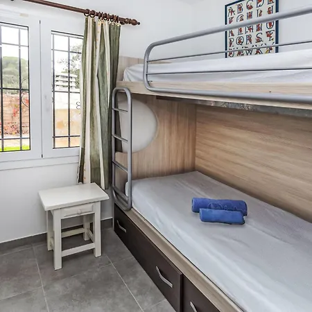 Ferienhaus Ami By Interhome